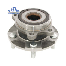 Wheel Hub Bearing Assembly for Toyota Lexus HA590168 513258 BR930614 FW9258 770-0354 43550-2803043550-0R030 43550-0R040